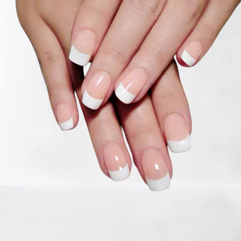 Gelish Soft GEL TIPS Extensions