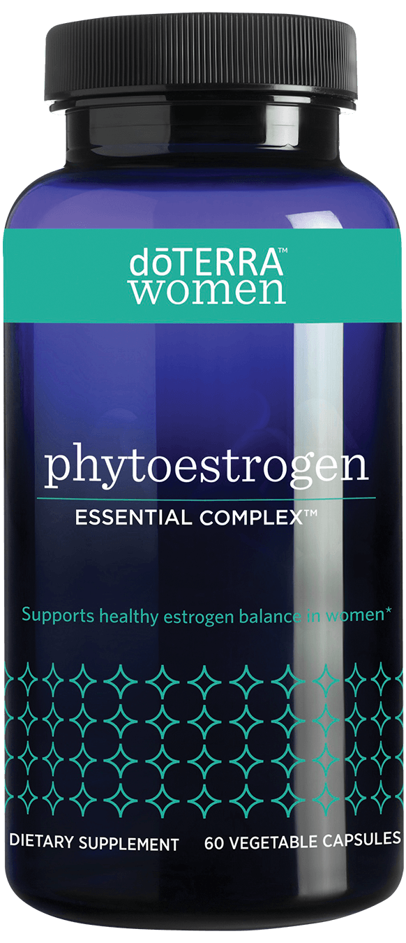 Phytoestrogen Essential Complex