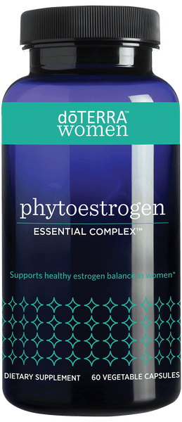 Phytoestrogen Essential Complex